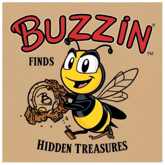 buzzinfinds